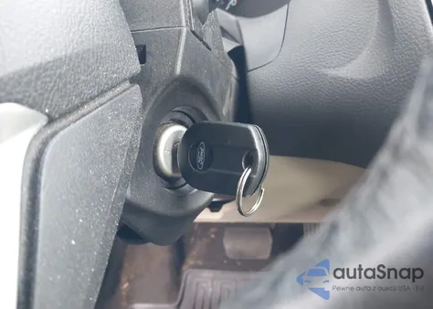 2012 Ford Focus Sel z USA, uszkodzony, nr VIN 1FAHP3M25CL407008